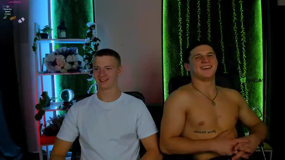 noah_nero Webcam Chat September 19, 2026