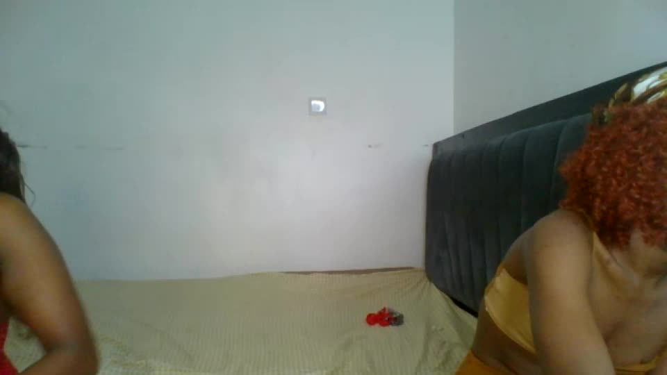 peach_ebonny Webcam Chat September 19, 2026
