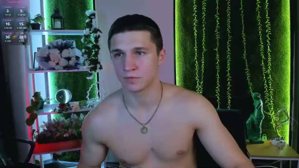 emmanuel_shine Webcam Chat September 19, 2026
