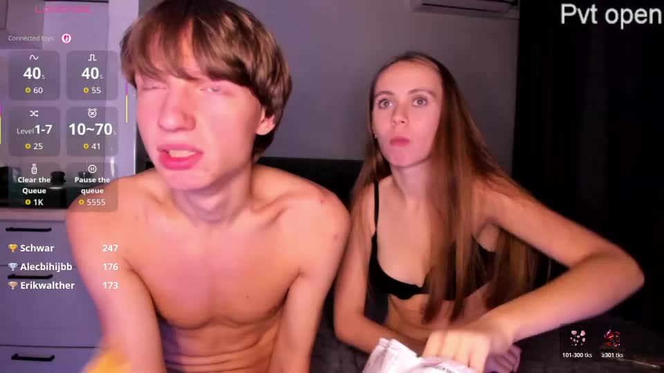 couplewetlove Webcam Chat September 19, 2026