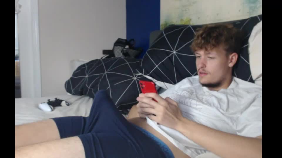 jake_jackson1 Webcam Chat September 19, 2026