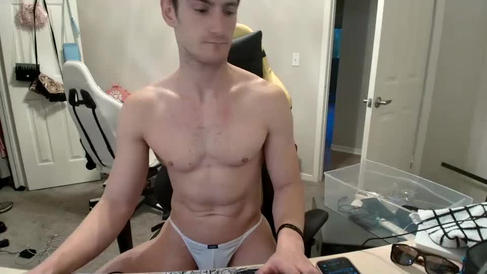 iamtommyparker Webcam Chat September 19, 2026