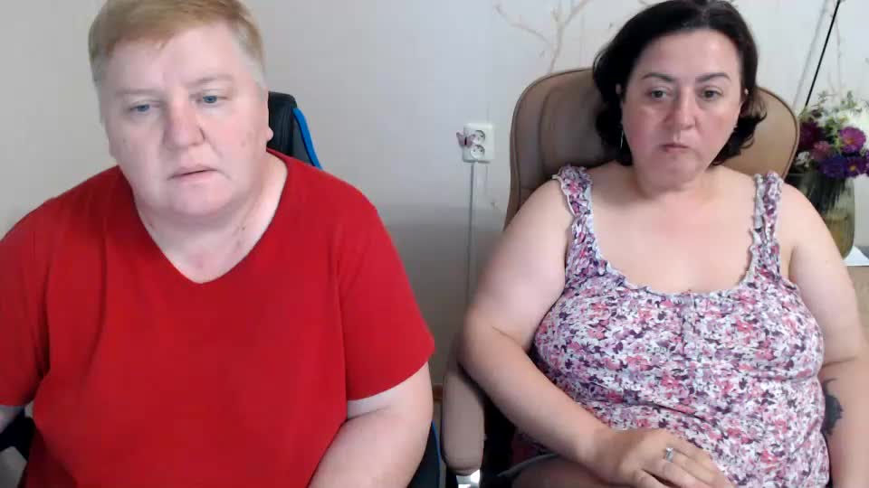 hotfiremommy Webcam Chat September 19, 2026