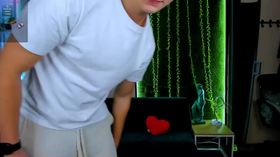 emmanuel_shine Webcam Chat September 19, 2026