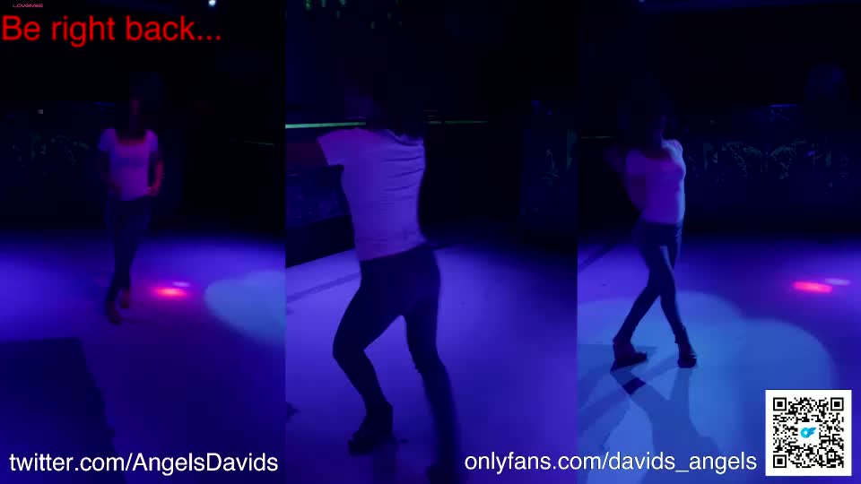 davids_angelsxxx Webcam Chat September 19, 2026