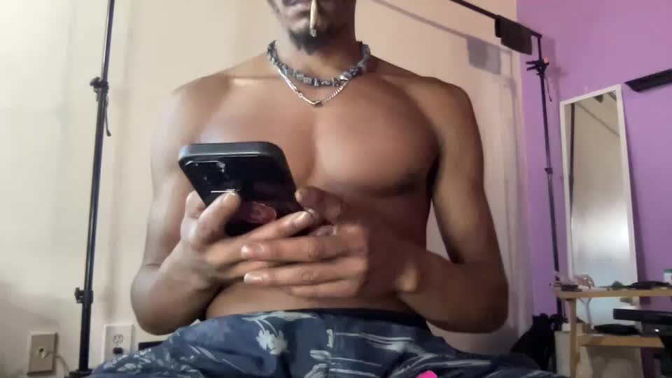 trillahung Webcam Chat September 19, 2026