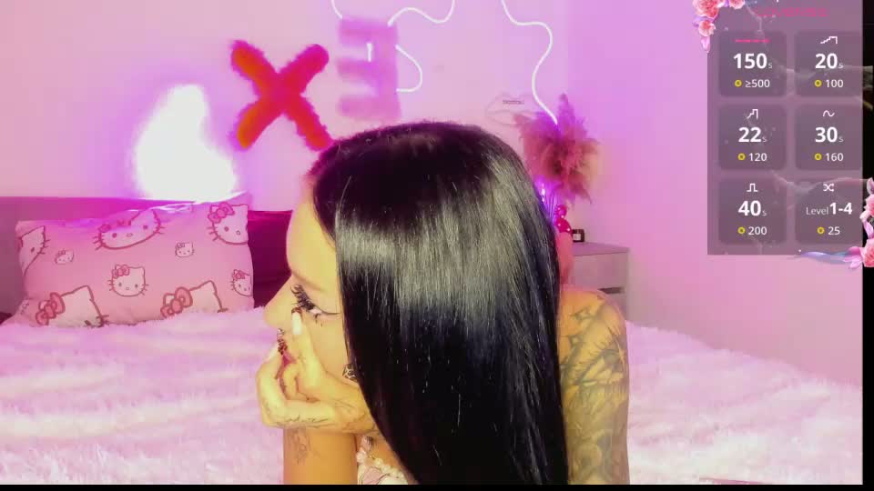 _jesslei_ Webcam Chat September 19, 2026