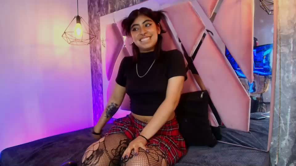 _angel_dustt Webcam Chat September 19, 2026