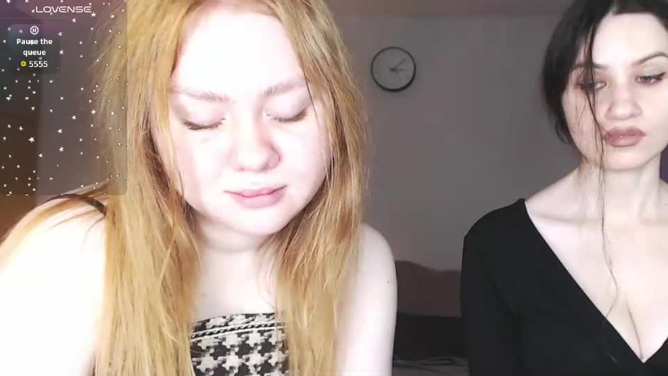 koshechka_sobachka Webcam Chat September 19, 2026