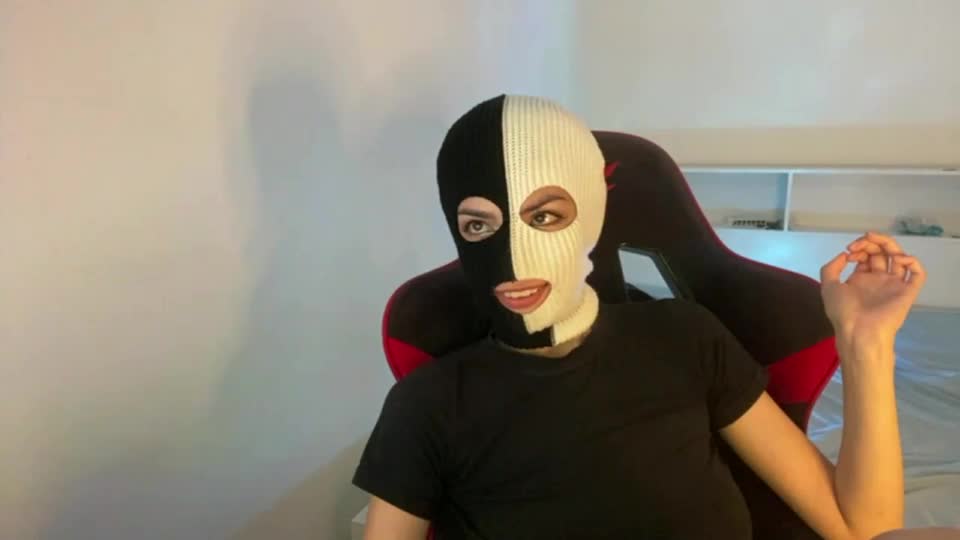 nensyxgenry Webcam Chat September 19, 2026