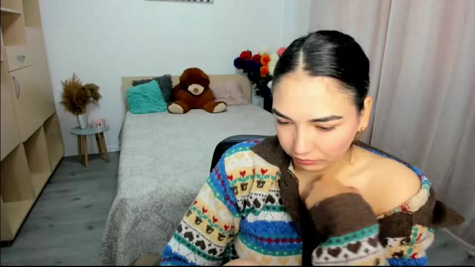 alexa_dolly Webcam Chat September 19, 2026
