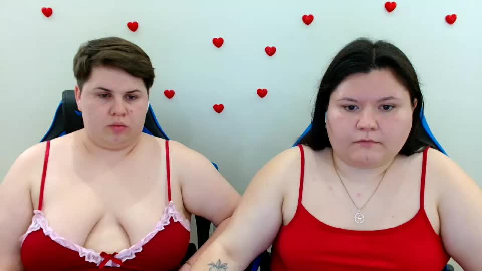 beckyandellen Webcam Chat September 19, 2026