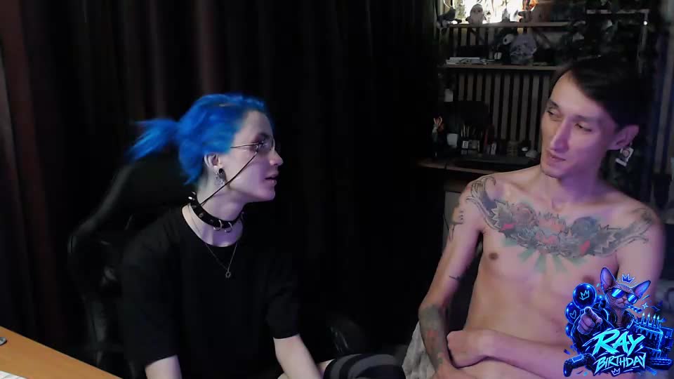 xxx_rays Webcam Chat September 19, 2026