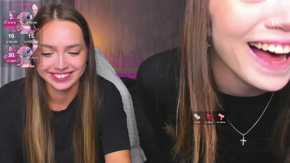 top_twins Webcam Chat September 19, 2026