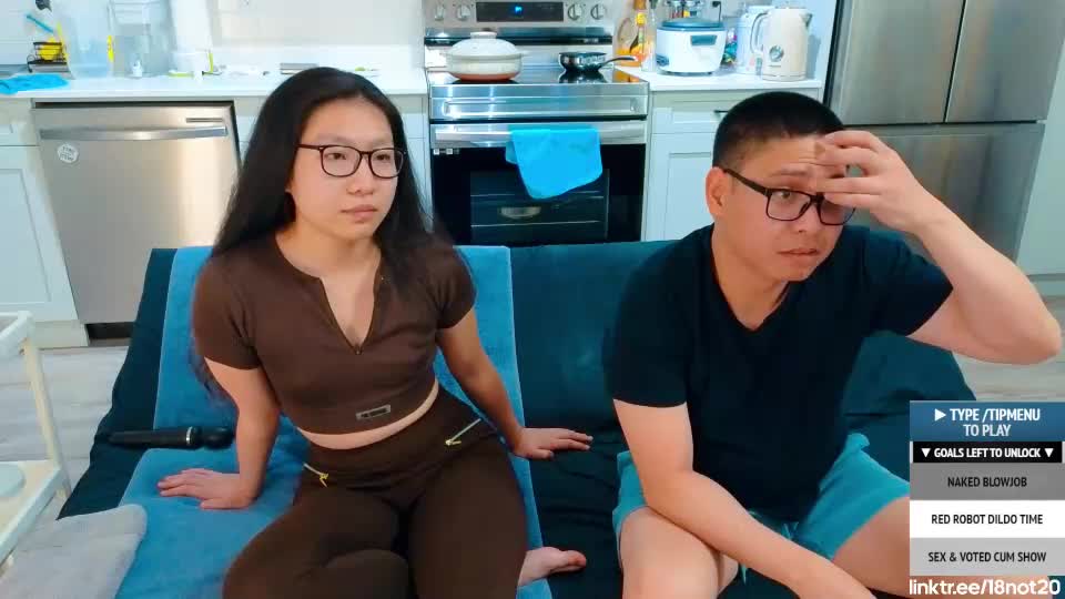 18not20 Webcam Chat September 19, 2026