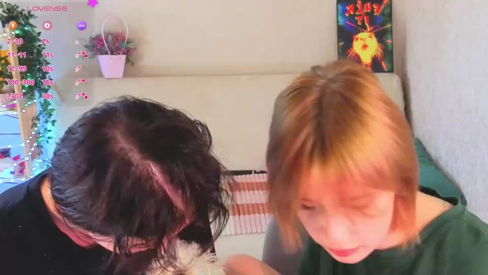 babees_eva Webcam Chat September 19, 2026