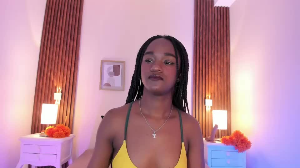 chloebrunnie Webcam Chat September 19, 2026