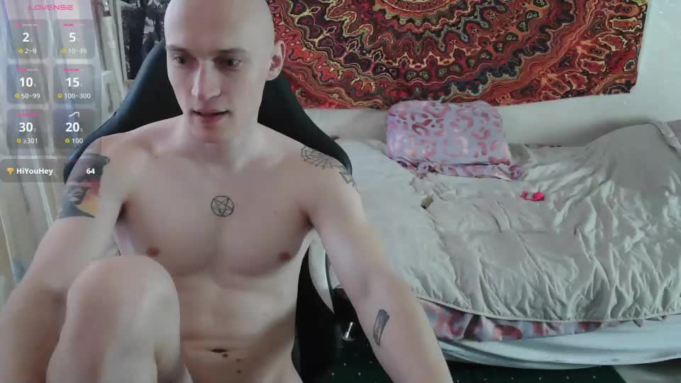 whitelivesmatter1997 Webcam Chat September 19, 2026