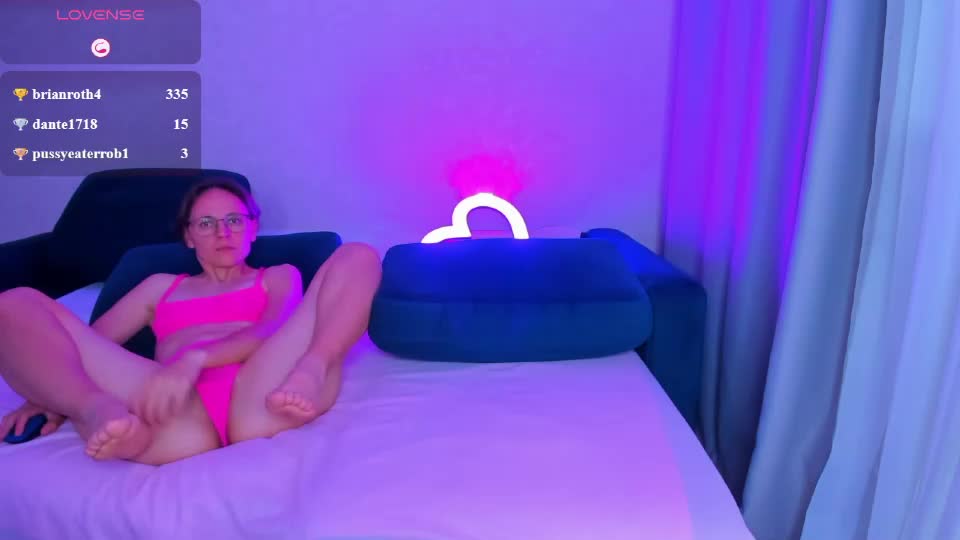 lexsa_adams Webcam Chat September 19, 2026