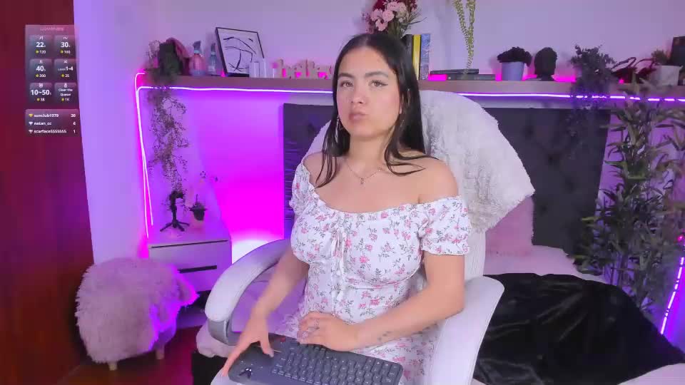 sally_black Webcam Chat September 19, 2026