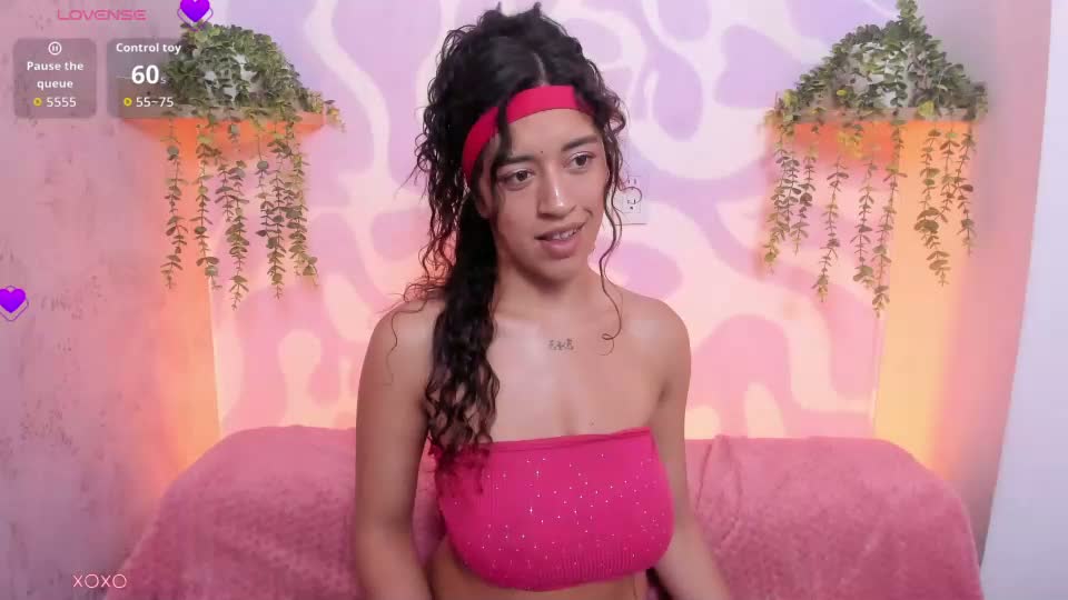 mia_scarlet7 Webcam Chat September 19, 2026