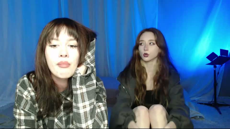 digital_geisha Webcam Chat September 19, 2026