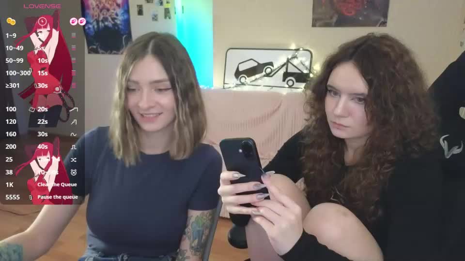 blackpinkkittens Webcam Chat September 19, 2026