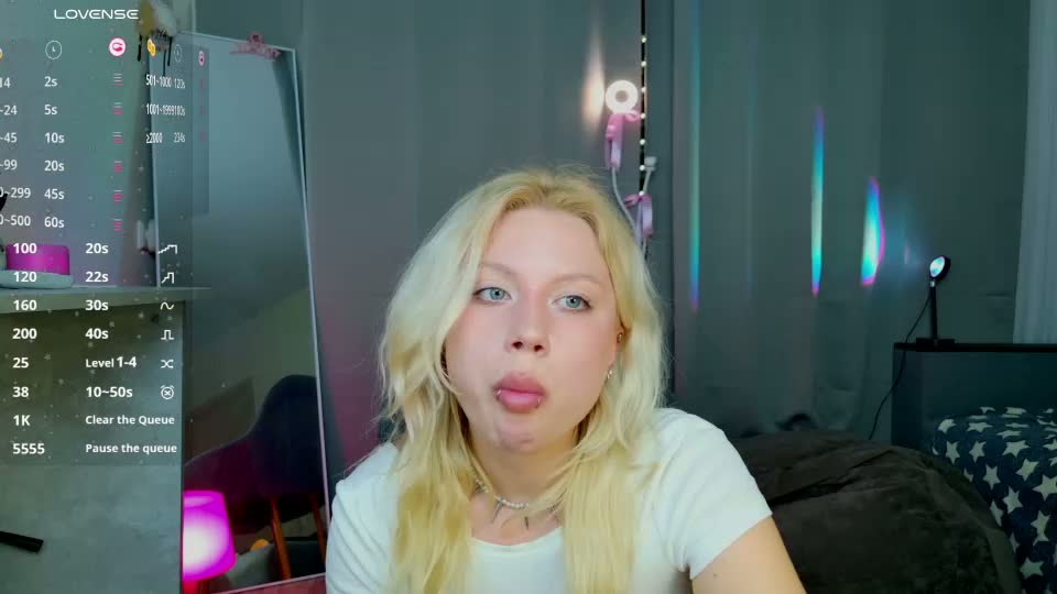 imsonyablade Webcam Chat September 19, 2026