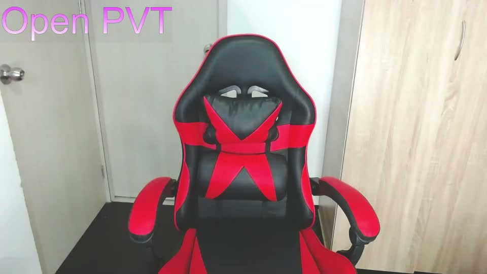 alejaharker Webcam Chat September 20, 2026