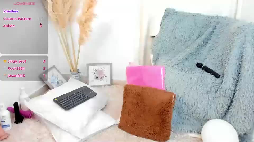 susanamartinez1 Webcam Chat September 20, 2026