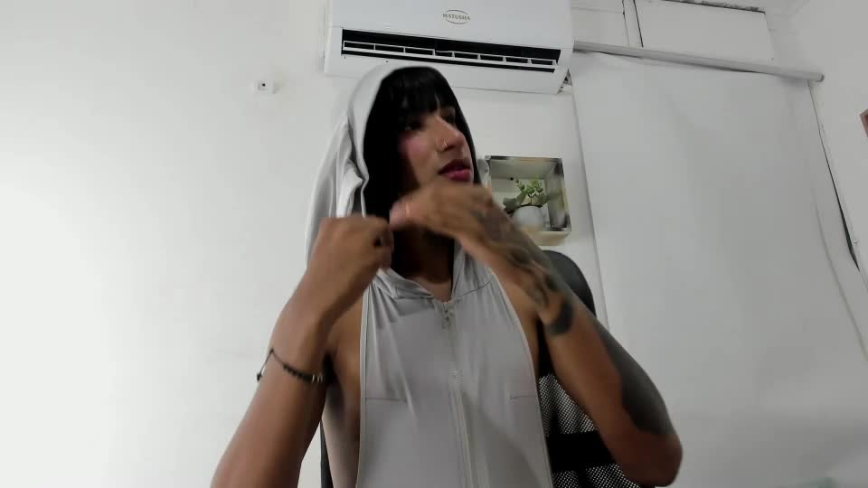aithana_queen Webcam Chat September 19, 2026