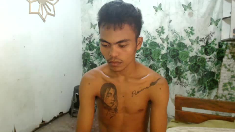 kenneth_jeey Webcam Chat September 20, 2026