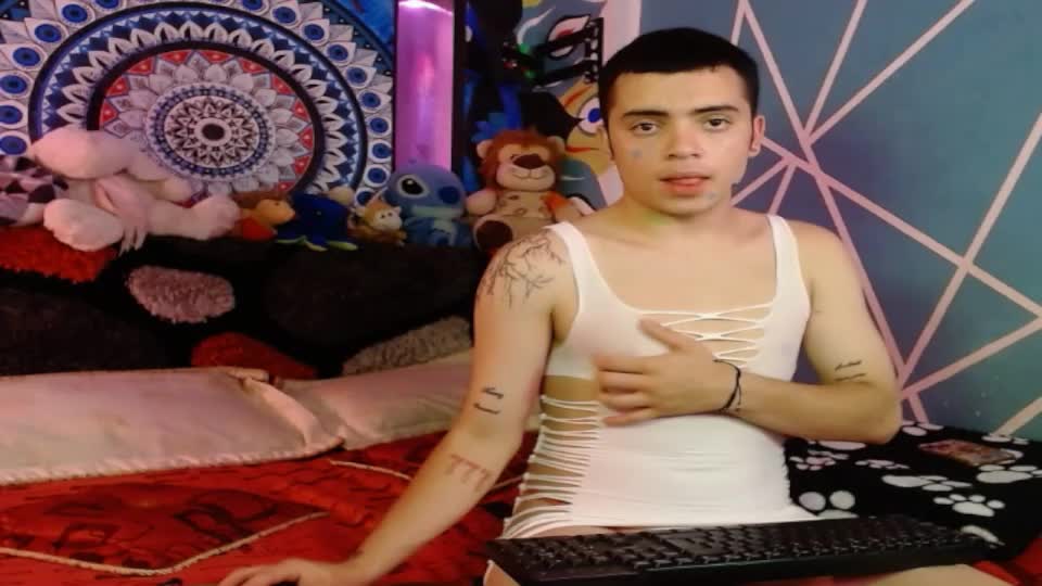 angelic_alexis Webcam Chat September 20, 2026