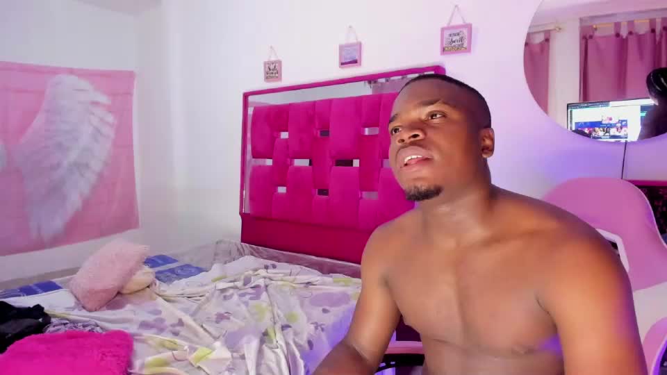 eduward_carter Webcam Chat September 20, 2026
