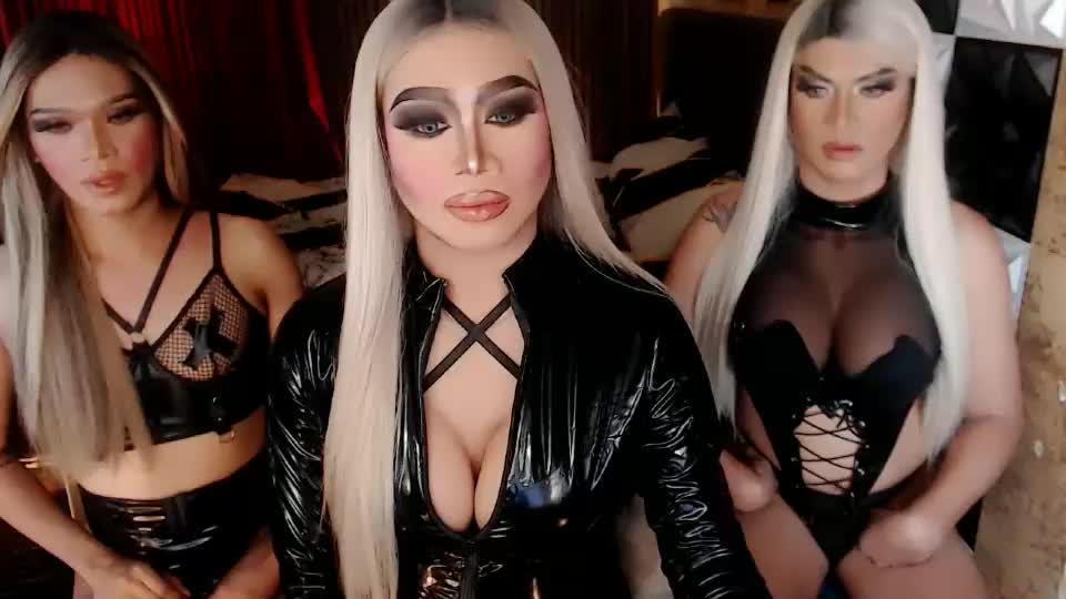 ravenmystiquex Webcam Chat September 20, 2026