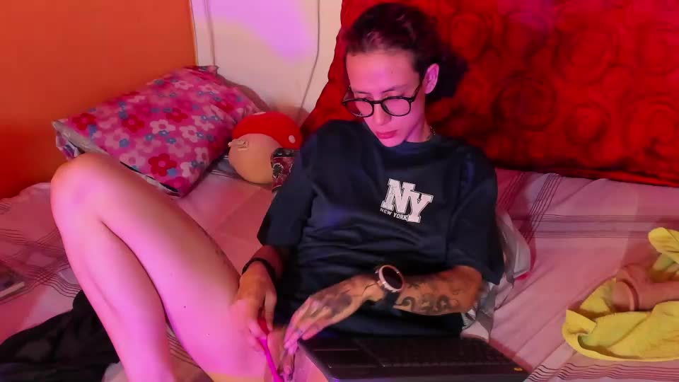nova_evan7 Webcam Chat September 20, 2026