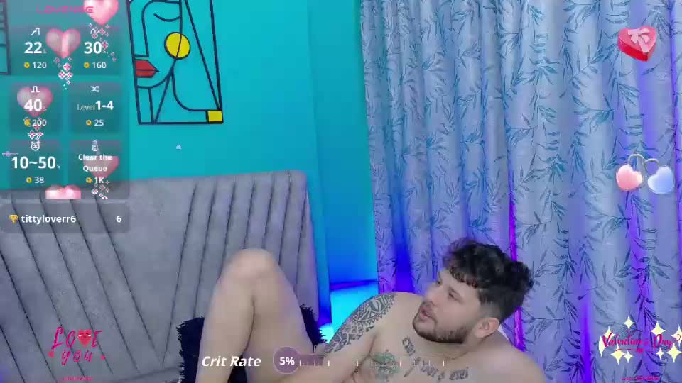 samii_samuhot Webcam Chat September 20, 2026
