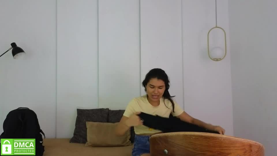 sexychanell_18 Webcam Chat September 20, 2026