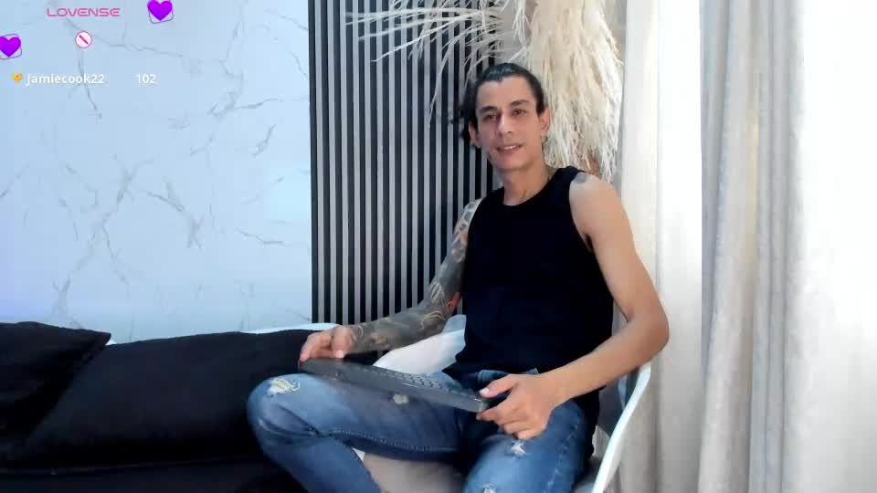 jackandrosse_ Webcam Chat September 20, 2026