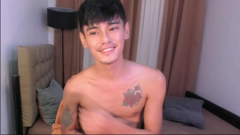 hotasiankenn Webcam Chat September 20, 2026