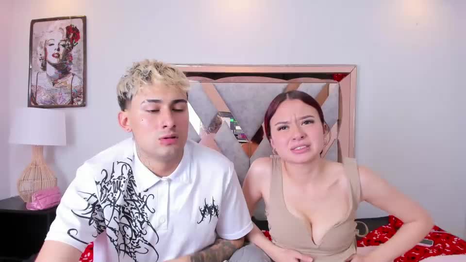 rousse_n_kenji Webcam Chat September 20, 2026
