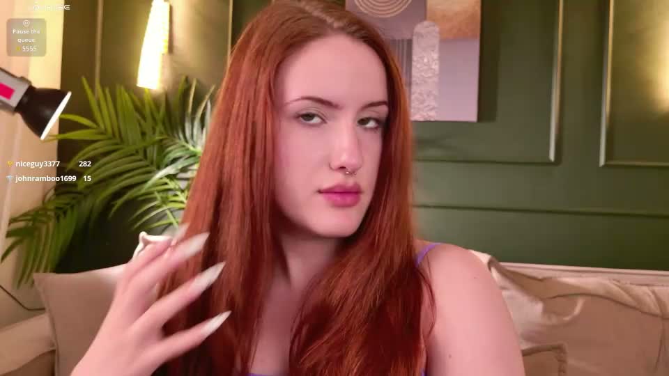 chloeaster Webcam Chat September 20, 2026