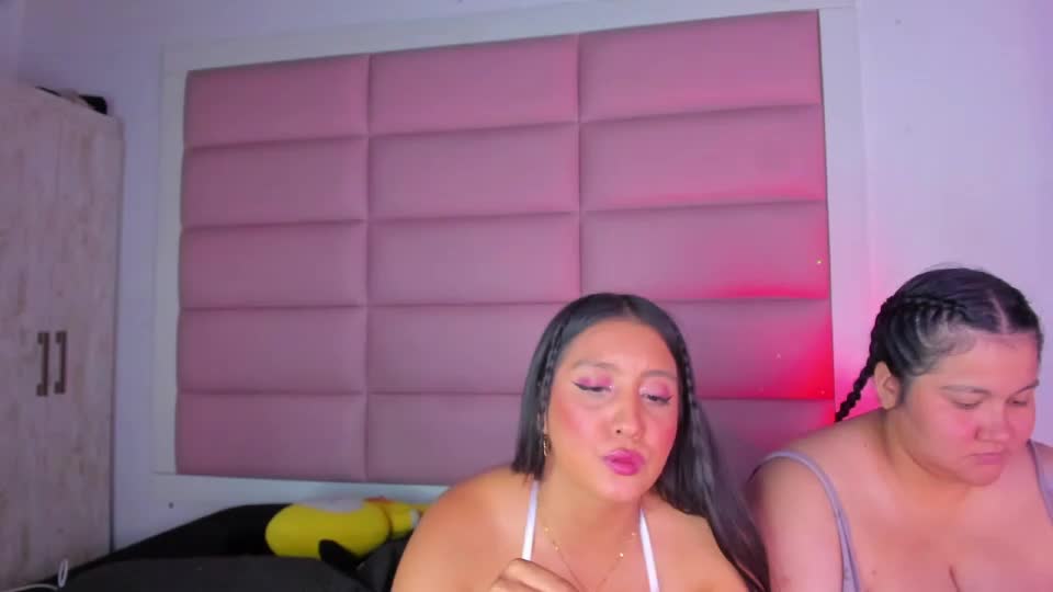 amaranttaylunay Webcam Chat September 20, 2026
