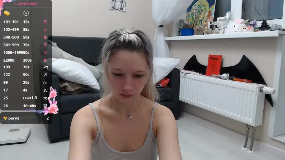 anabelbrando Webcam Chat September 20, 2026