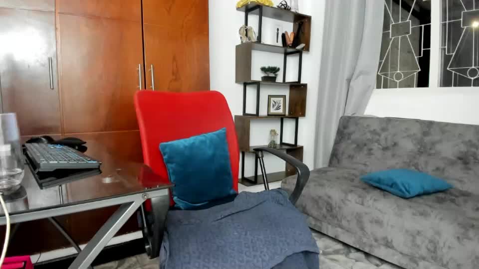 zamara_122 Webcam Chat September 20, 2026