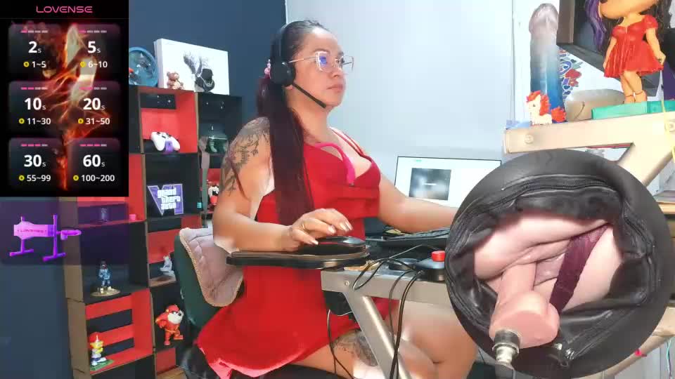 kyobiker223 Webcam Chat September 20, 2026