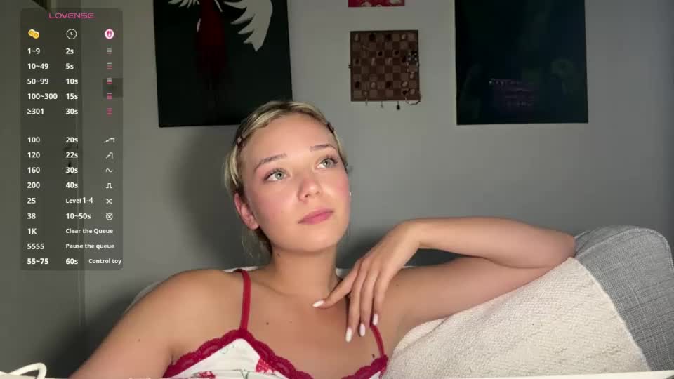 slavgirll Webcam Chat September 20, 2026