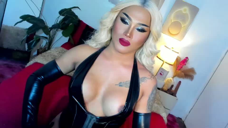 your_truly_goddess143 Webcam Chat September 20, 2026