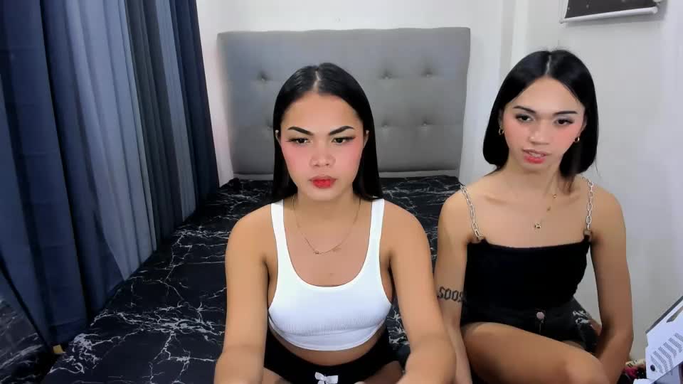 stunningtszoie Webcam Chat September 20, 2026