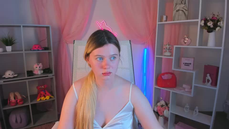 celestinemauriac Webcam Chat September 20, 2026